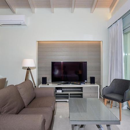 Paxos Luxury Living Junior Suites ไกออส ภายนอก รูปภาพ